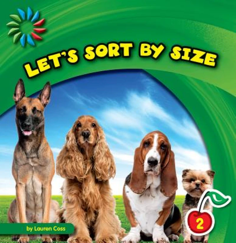 Let''s Sort by Size