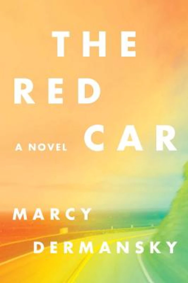 The Red Car - A Novel