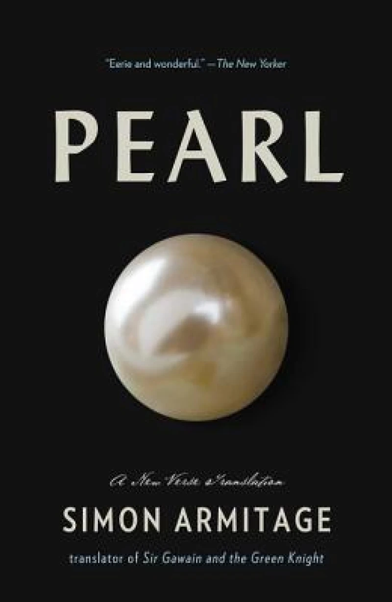 Pearl - A New Verse Translation
