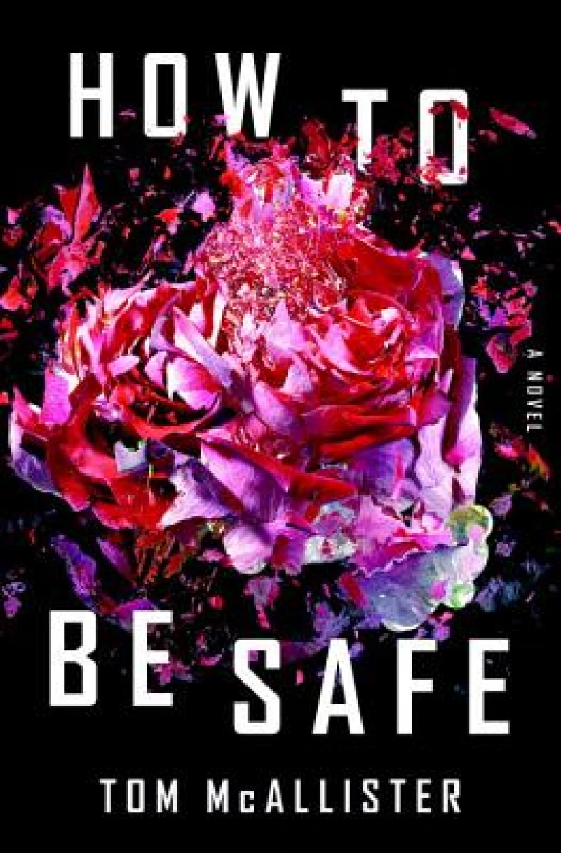 How to Be Safe - A Novel