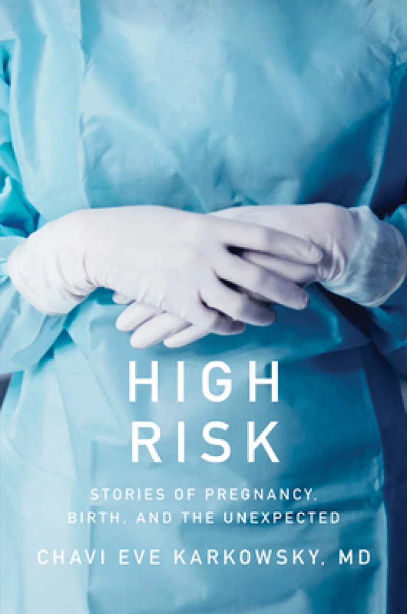 High Risk - Stories of Pregnancy, Birth, and the Unexpected