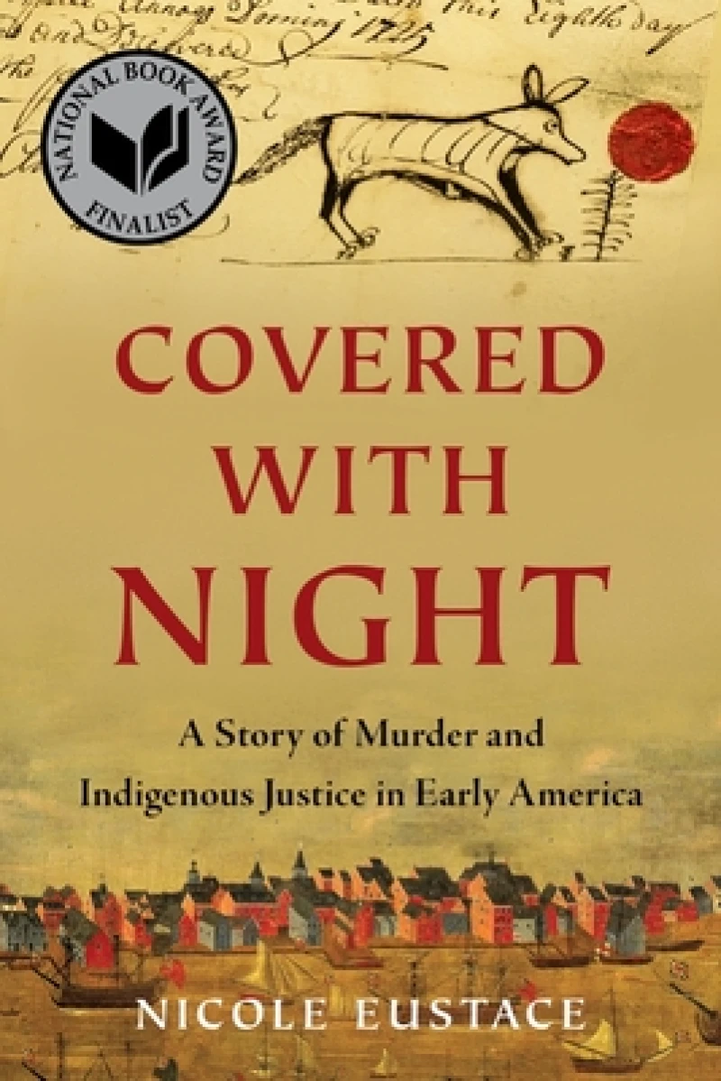 Covered with Night