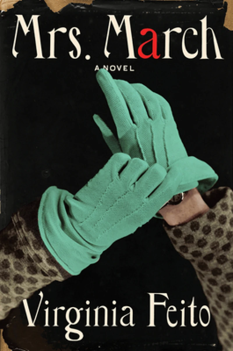 Mrs. March - A Novel