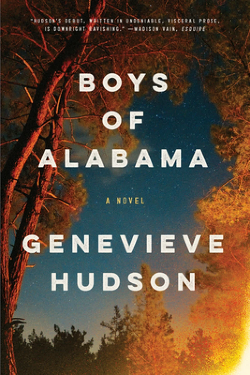 Boys of Alabama - A Novel