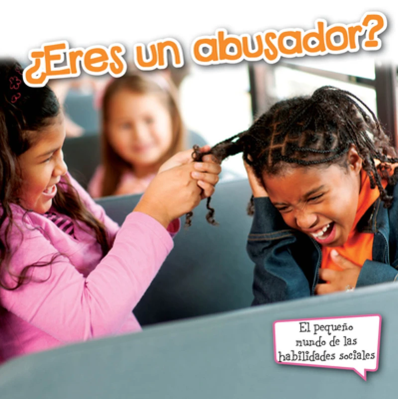 ¿Eres un abusador?