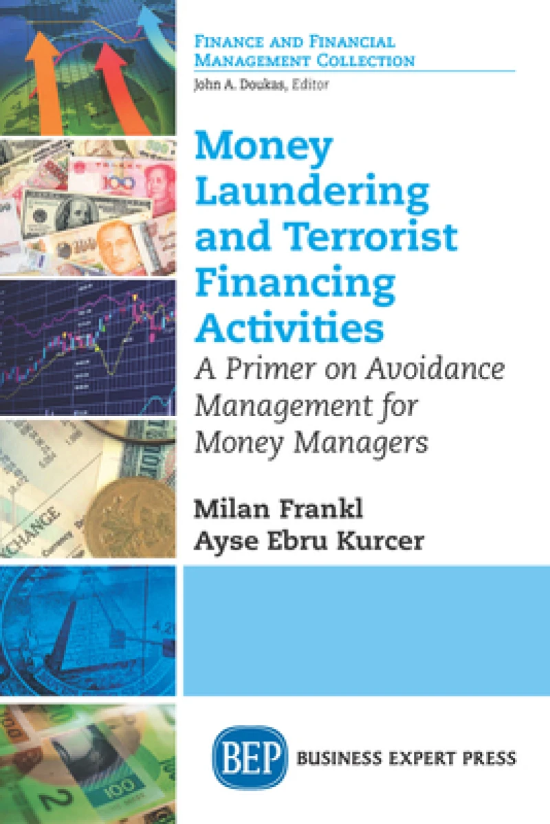Money Laundering and Terrorist Financing Activities