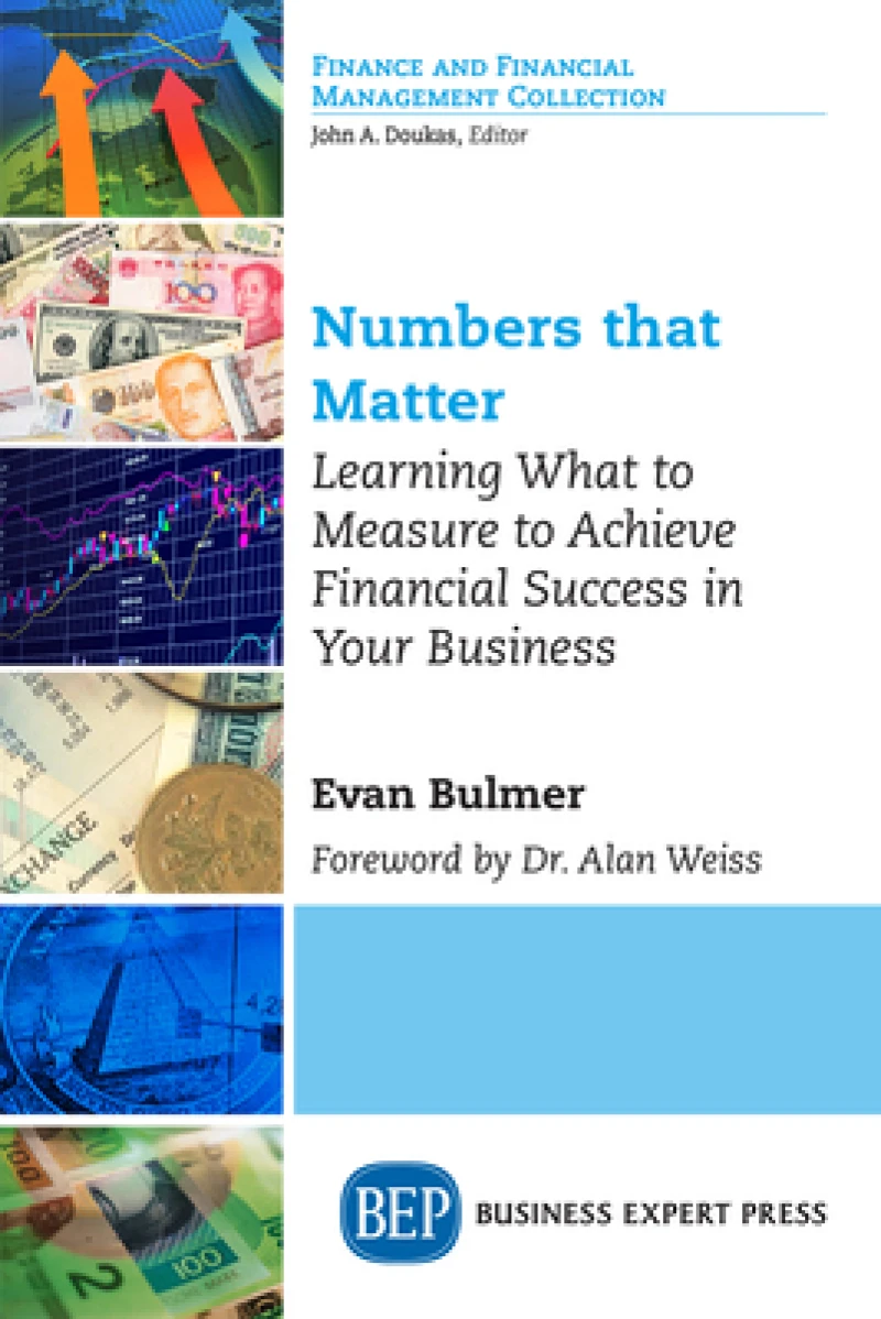 Numbers That Matter