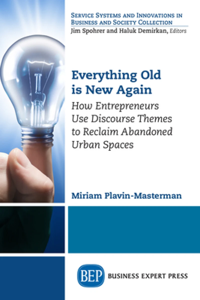 Everything Old Is New Again