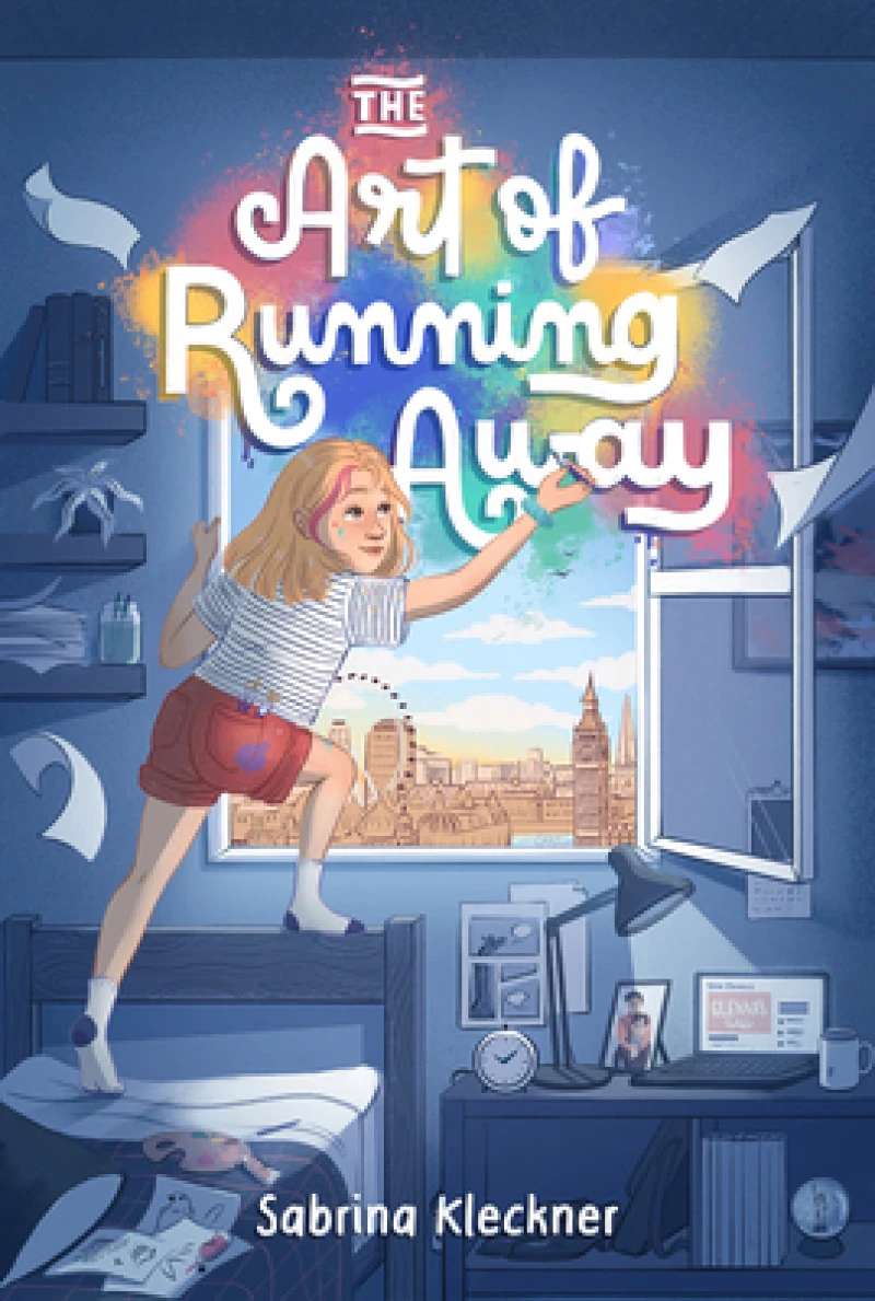 Art of Running Away