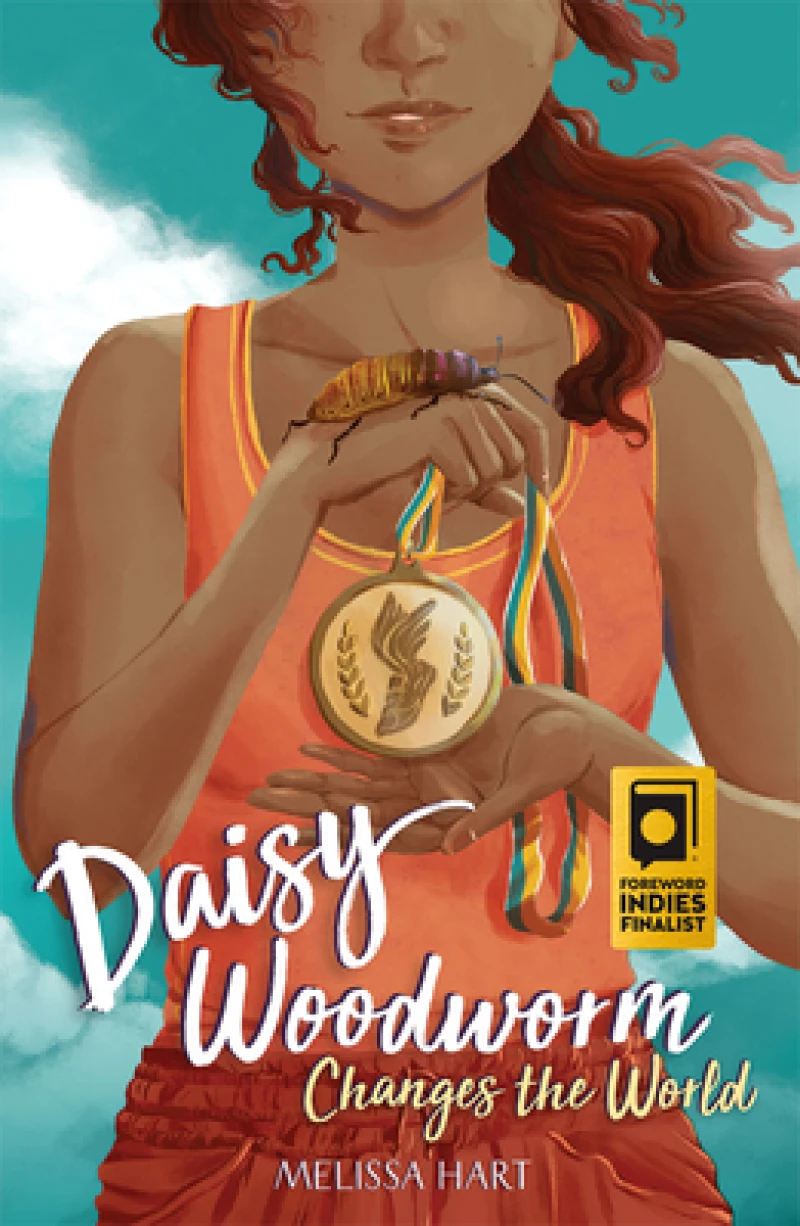 Daisy Woodworm Changes the World