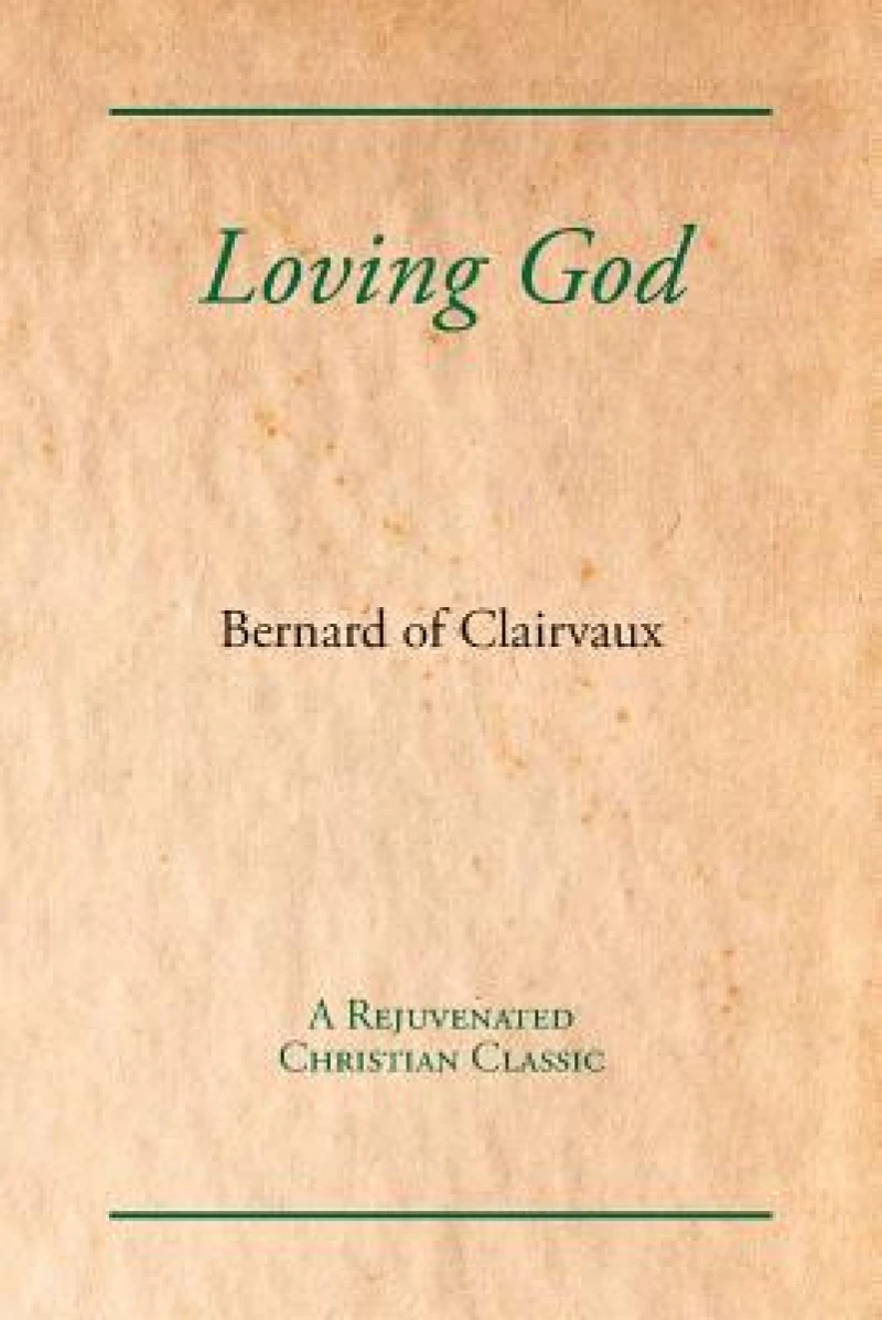 Loving God