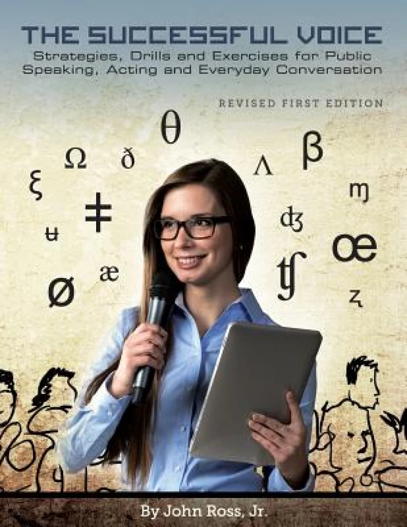 The Successful Voice