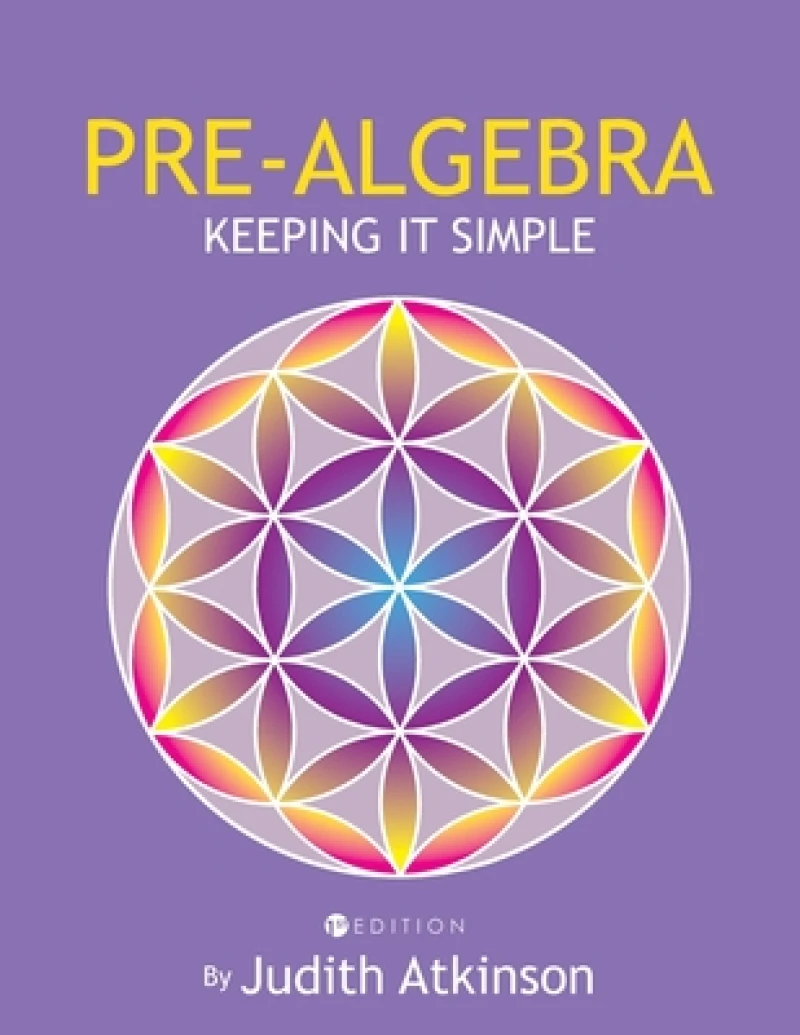 Pre-Algebra