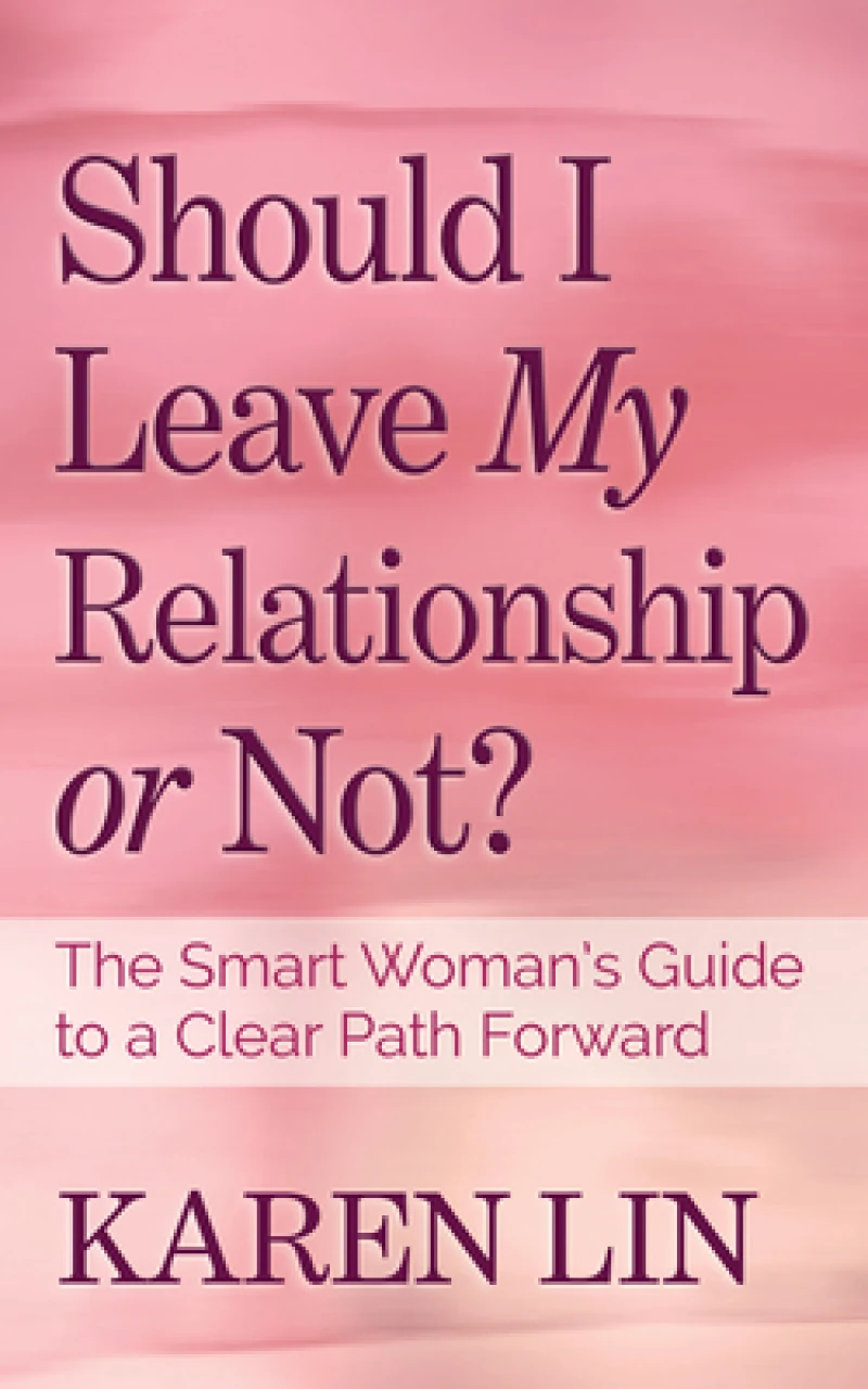 Should I Leave My Relationship or Not?