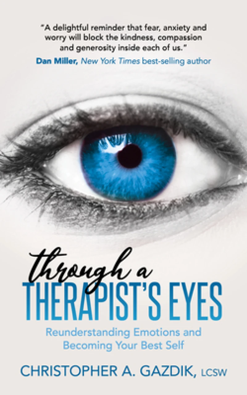 Through a Therapist''s Eyes