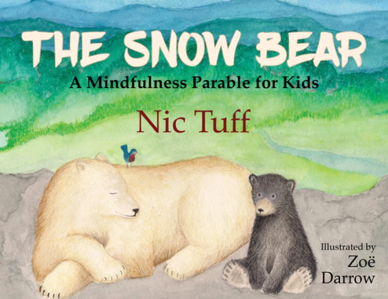 The Snow Bear