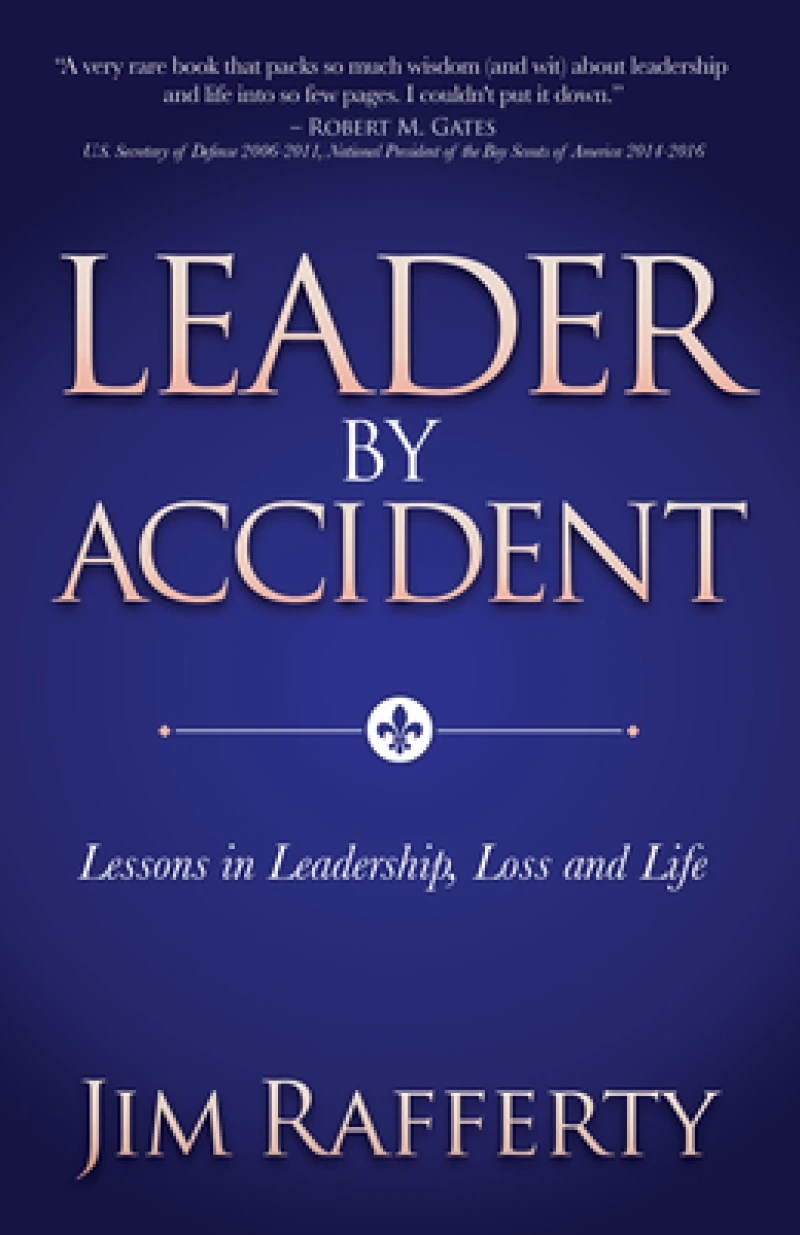 Leader by Accident