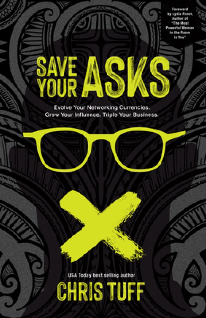Save Your Asks