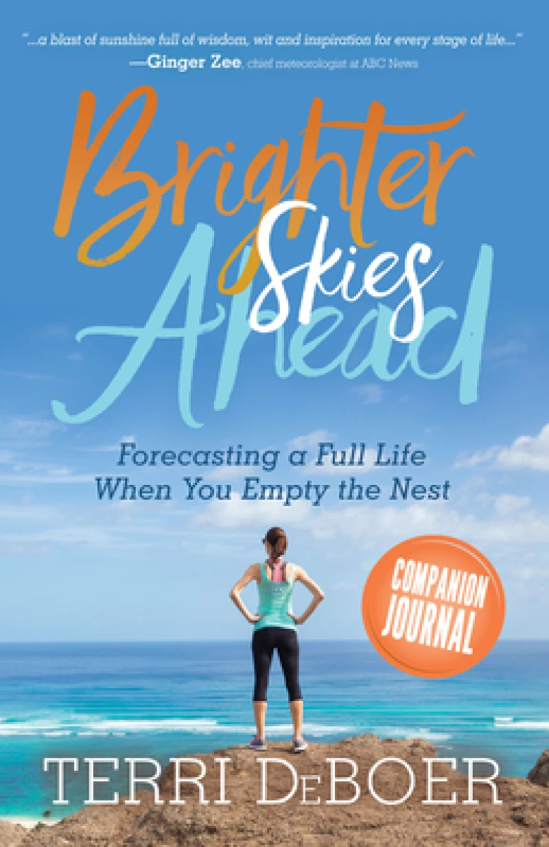 Brighter Skies Ahead