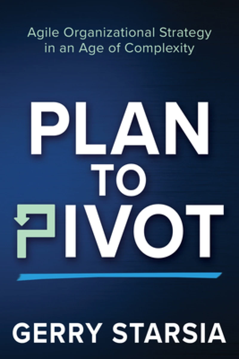 Plan to Pivot