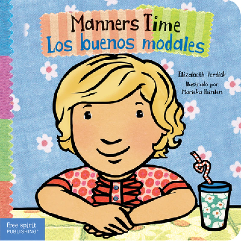 Manners Time / Los buenos modales