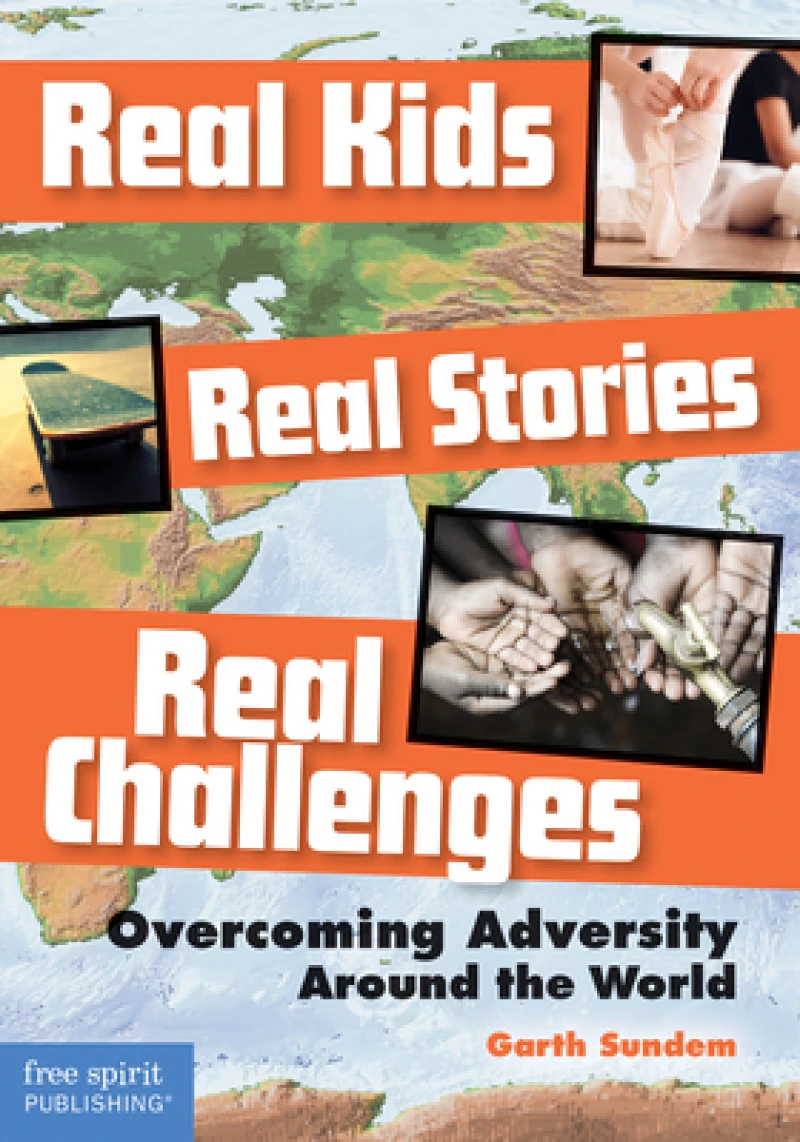 Real Kids, Real Stories, Real Challenges