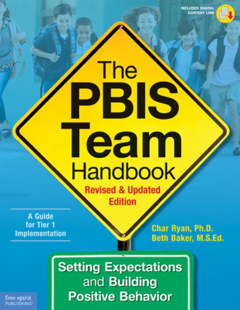 The PBIS Team Handbook