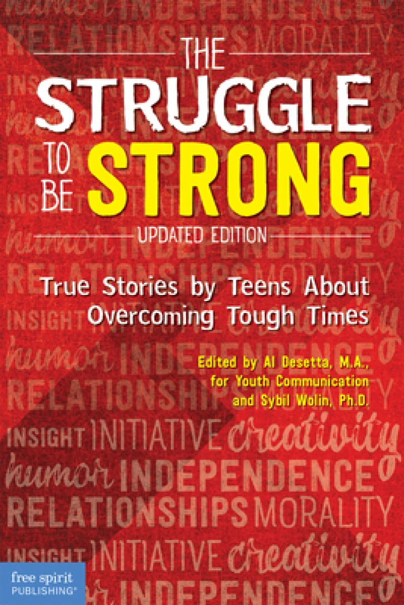 The Struggle to Be Strong