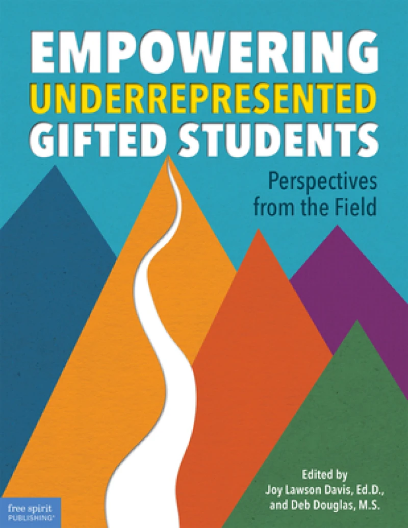 Empowering Underrepresented Gifted Students