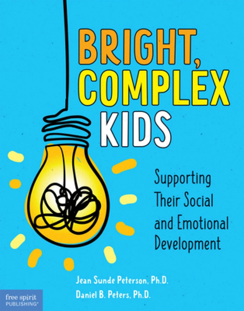 Bright, Complex Kids