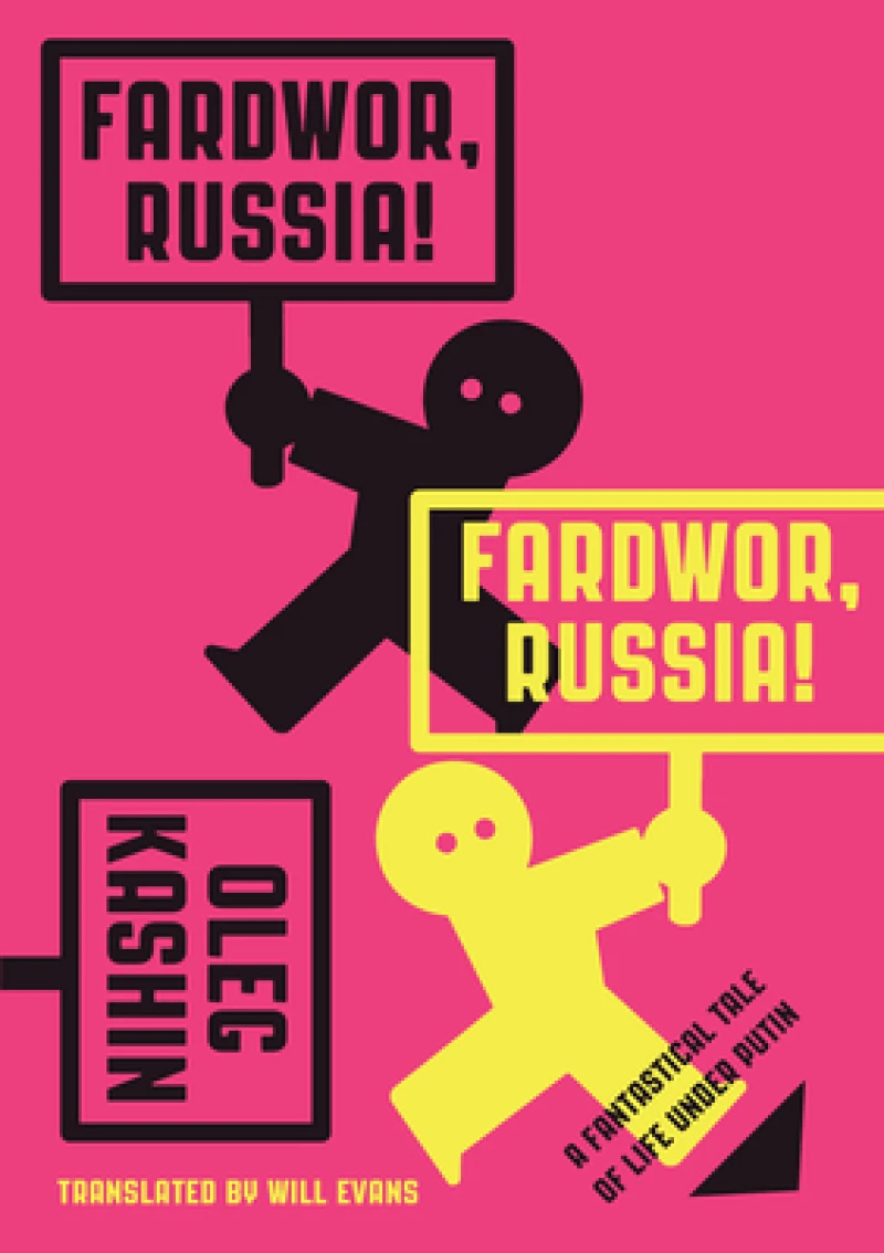 Fardwor, Russia!