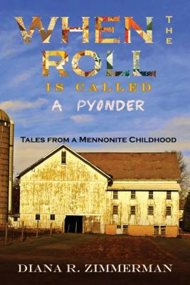 When the Roll is Called a Pyonder