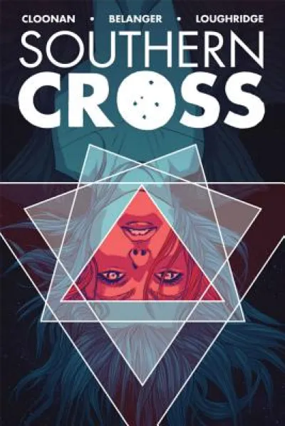 Southern Cross Volume 1