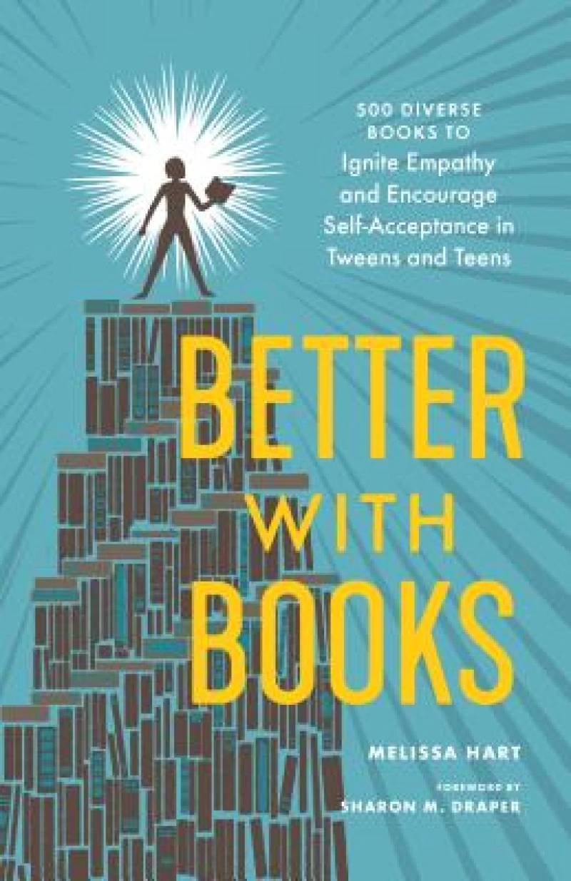 Better With Books