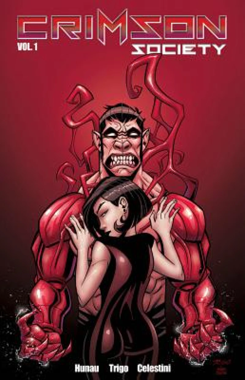 Crimson Society