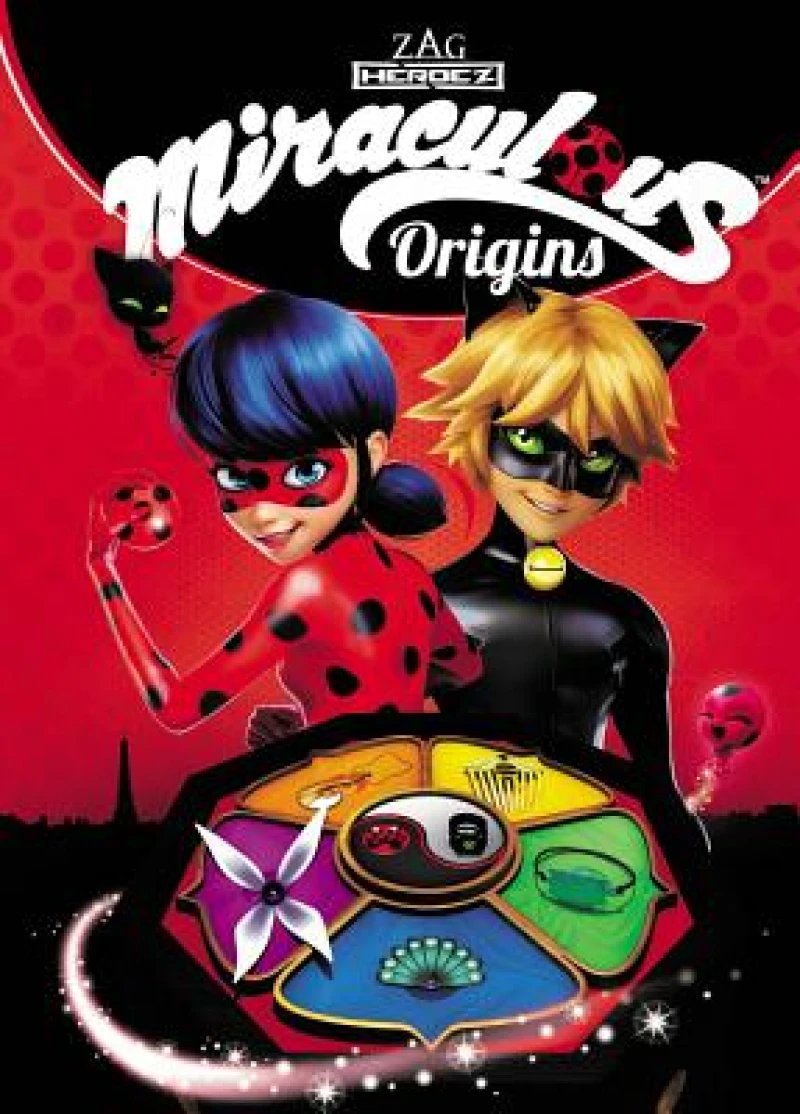 Miraculous