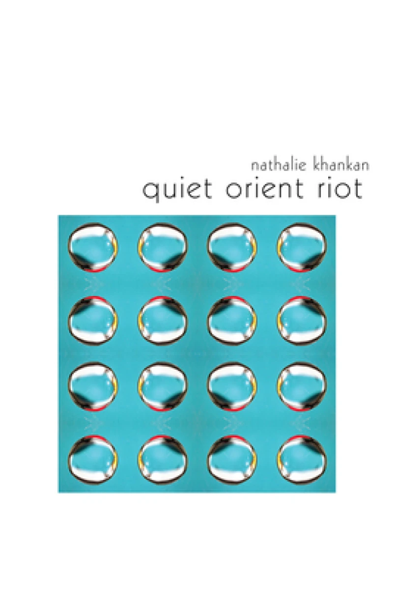 Quiet Orient Riot