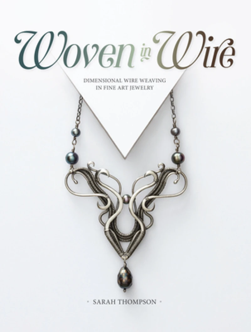 Woven in Wire