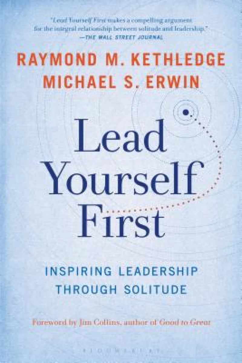 Lead Yourself First