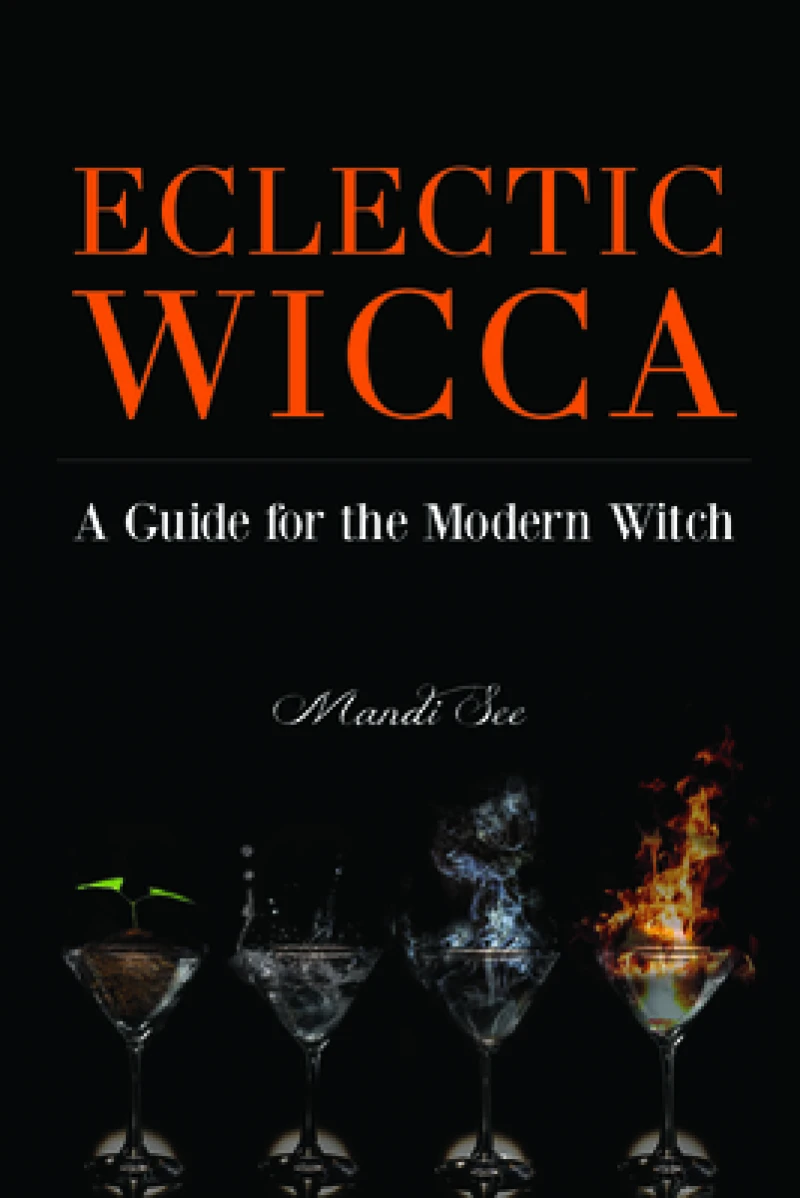 Eclectic Wicca