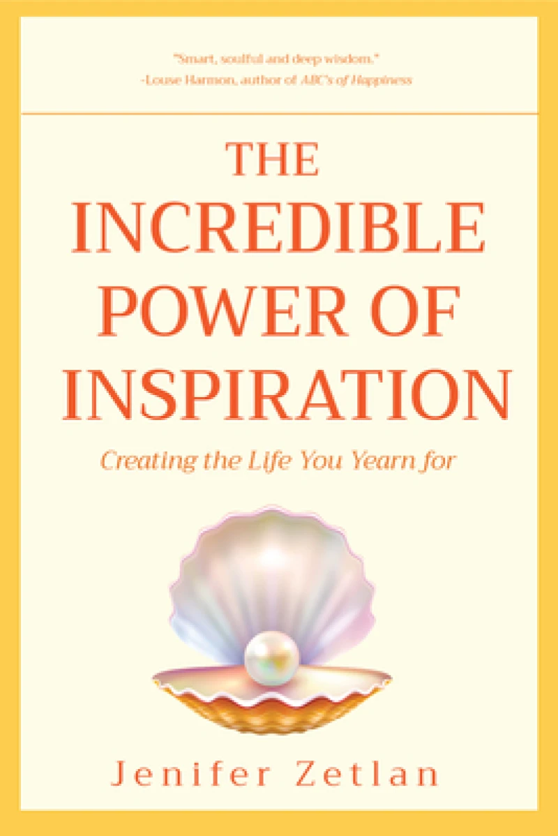 The Incredible Power of Inspiration