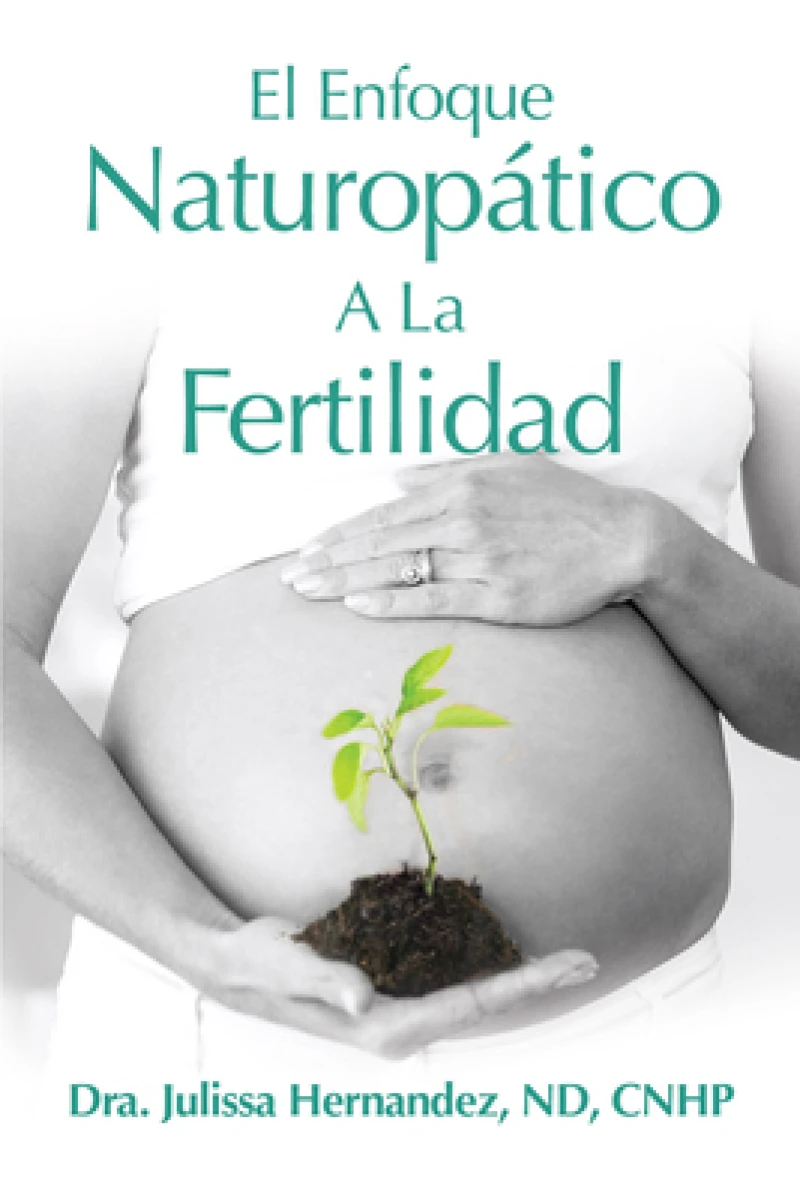 El Enfoque Naturoptica A La Fertilidad