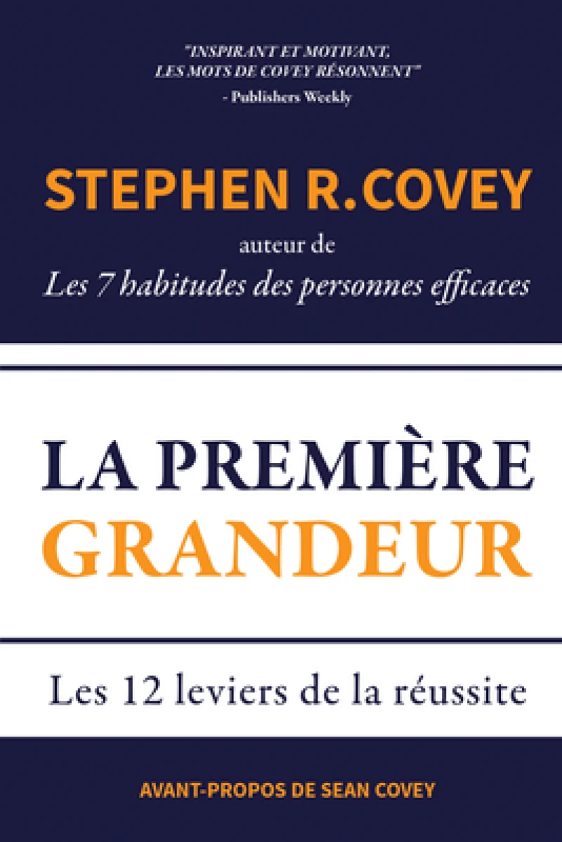 La Première Grandeur