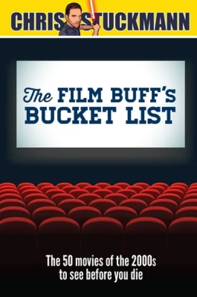The Film Buff's Bucket List