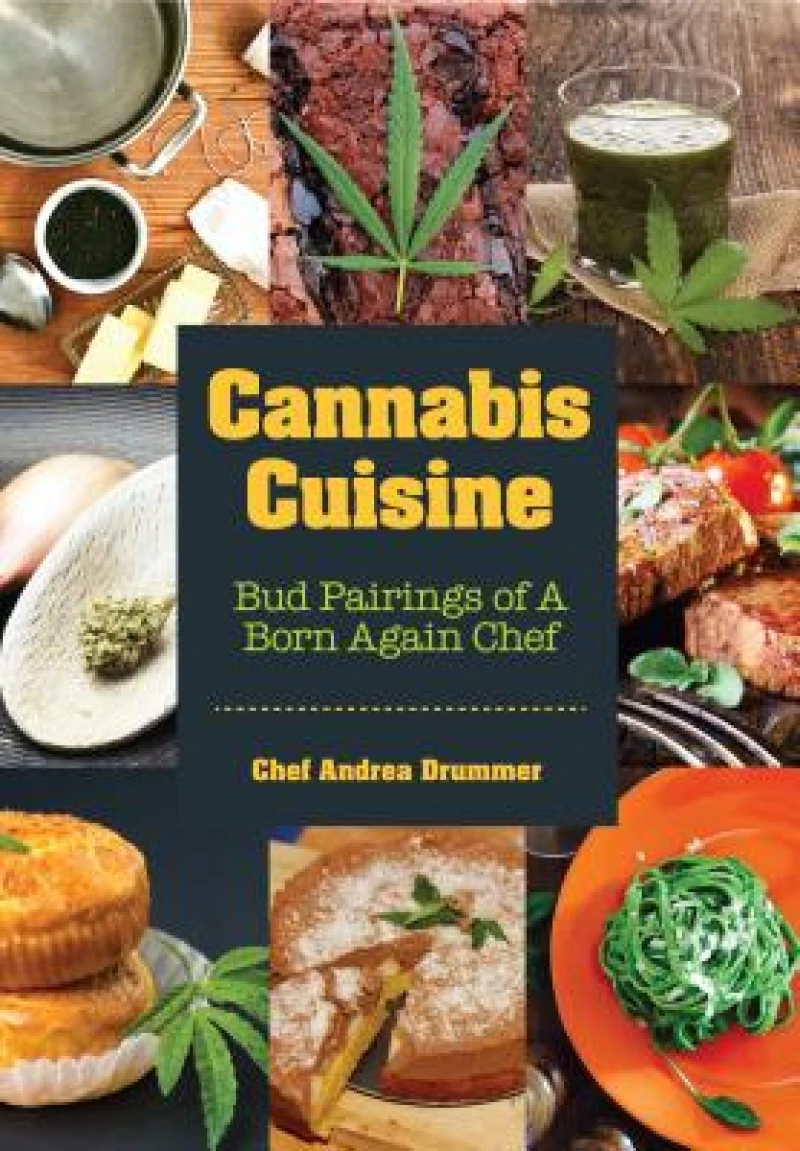 Cannabis Cuisine