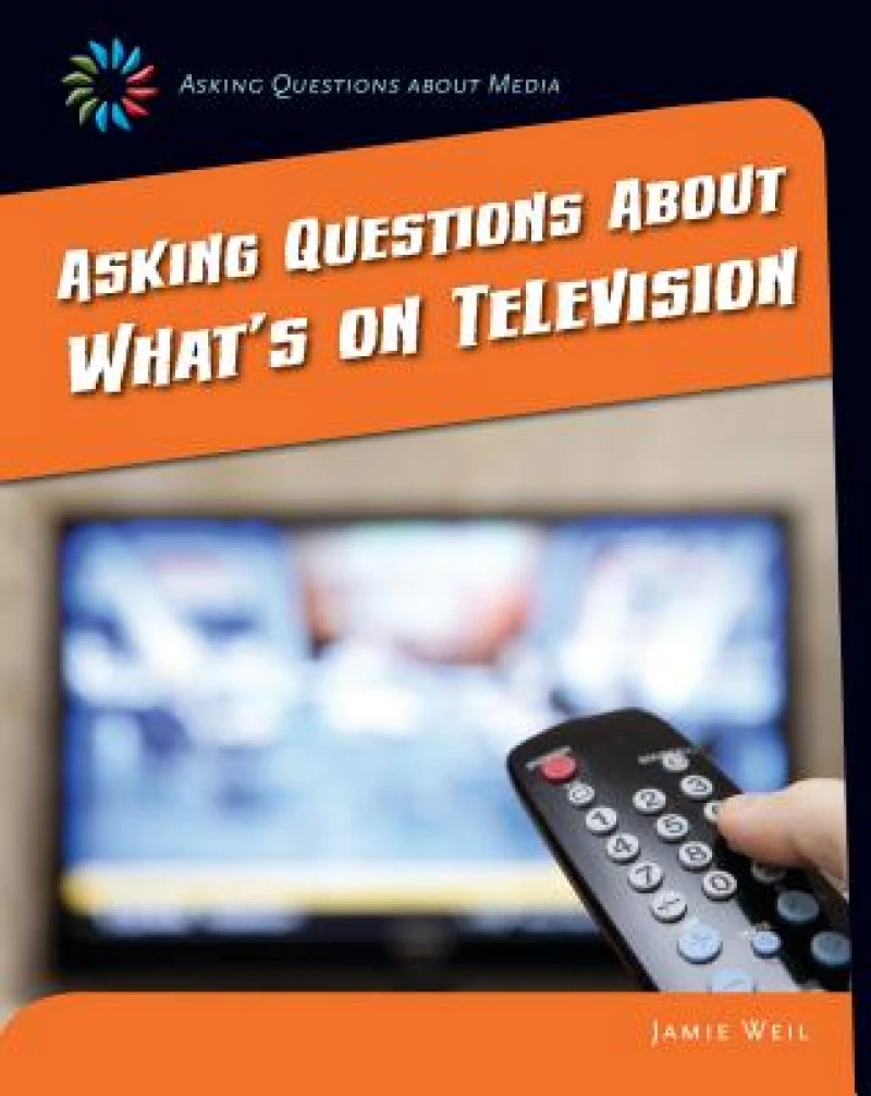 Asking Questions about What''s on Television