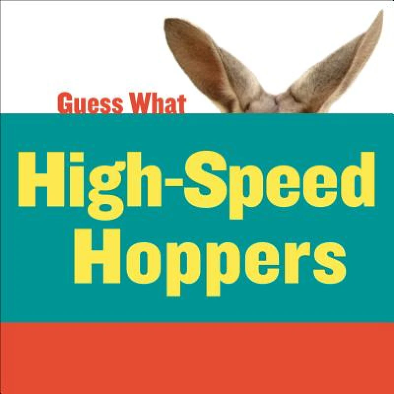 High-Speed Hoppers