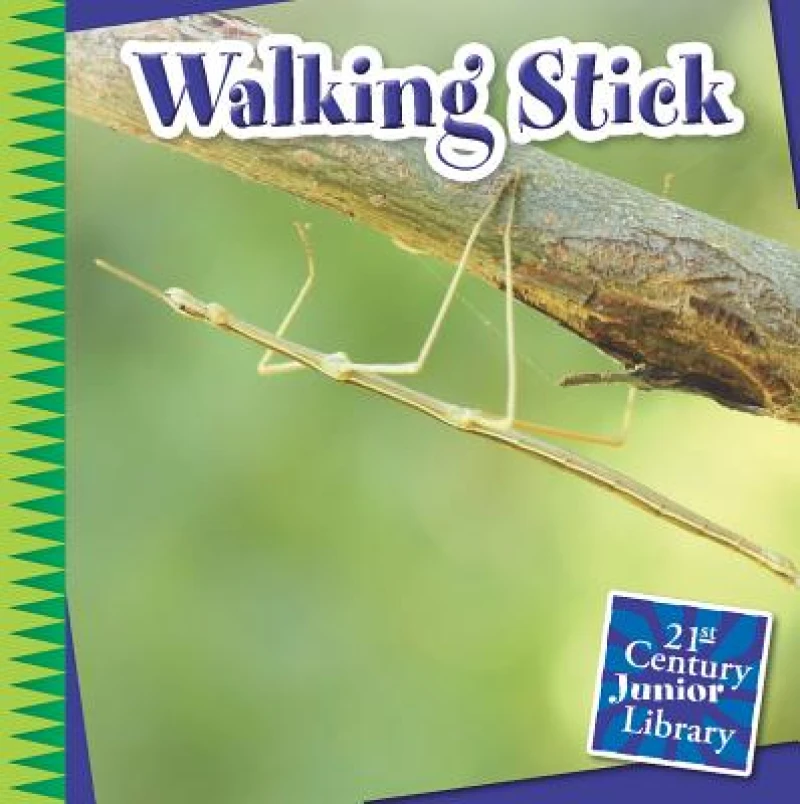 Walking Stick