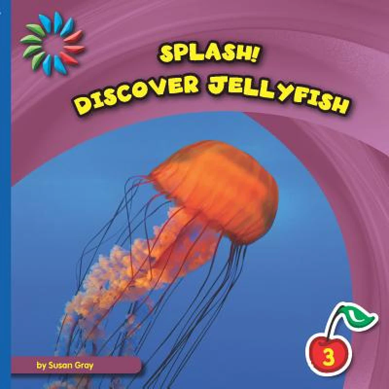 Discover Jellyfish