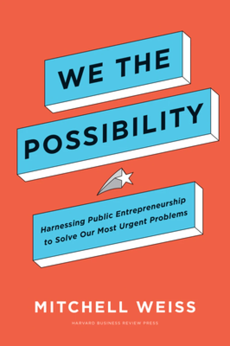 We the Possibility